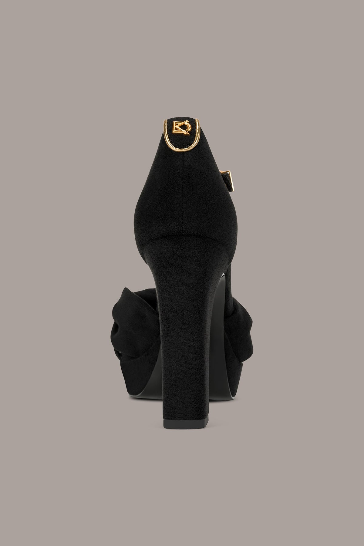 STARLING PLATFORM SANDAL