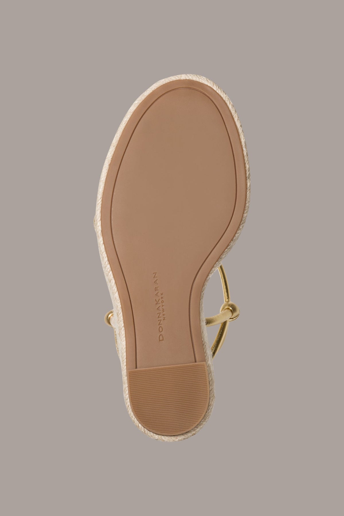 YVETTE ESPADRILLE WEDGE SANDAL