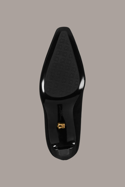 SAVITA II HIGH PUMP