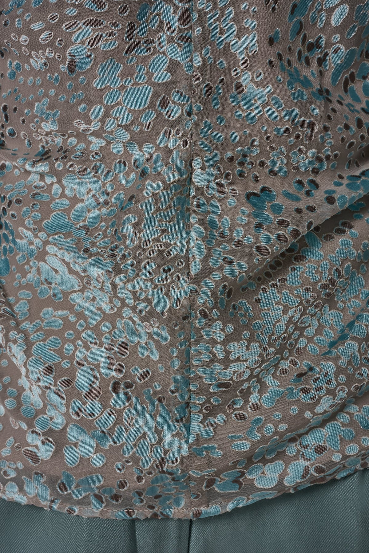 DOT BURNOUT TOP