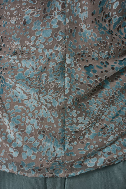 DOT BURNOUT TOP