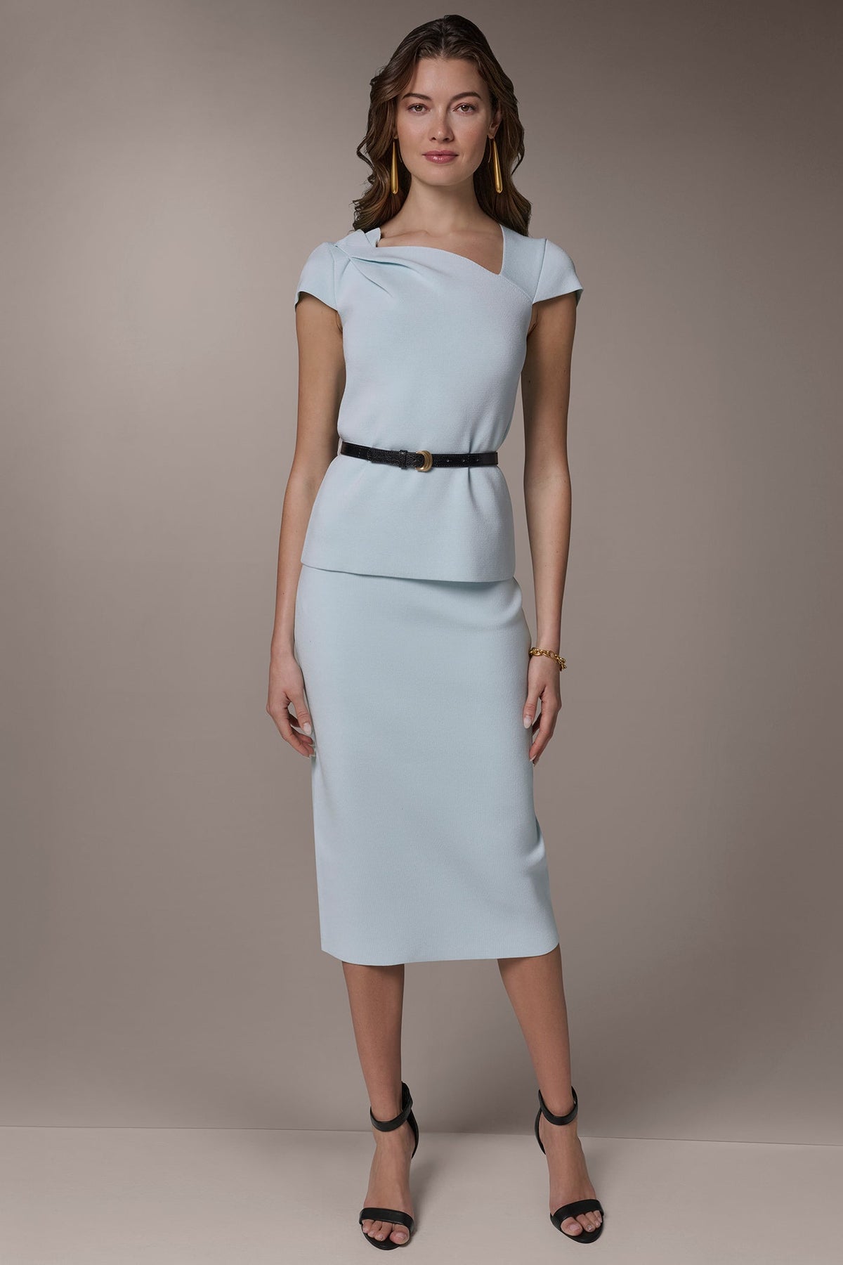 ASYMMETRIC TOP