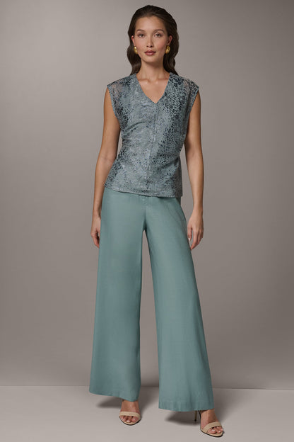 DOT BURNOUT TOP