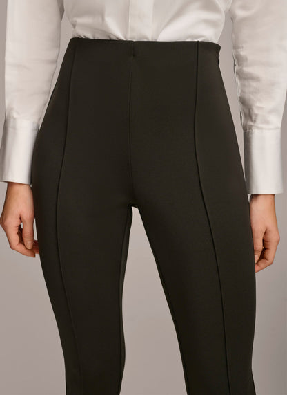 HIGH RISE ANKLE PANT