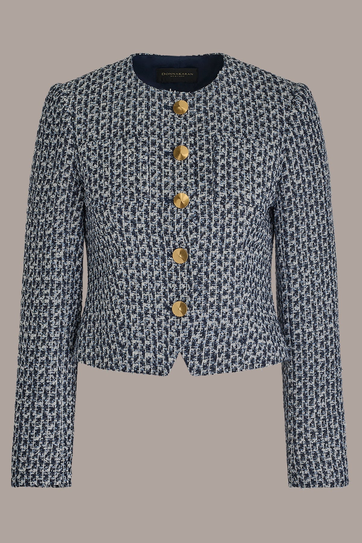 TWEED LADY JACKET