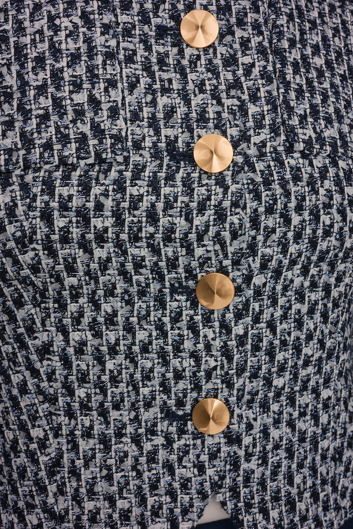 TWEED LADY JACKET