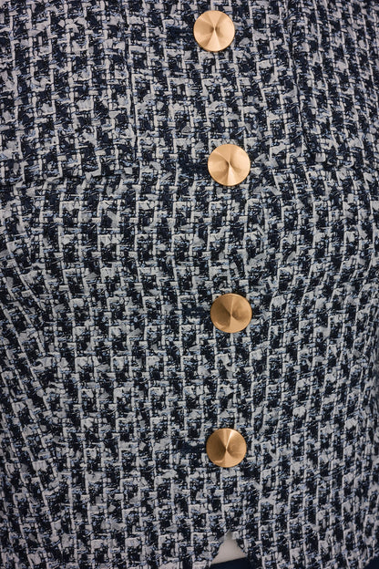 TWEED LADY JACKET