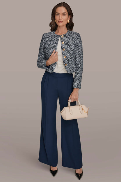 TWEED LADY JACKET