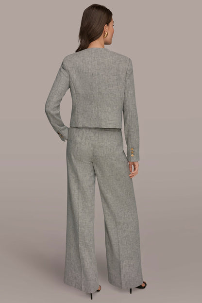 CROPPED LADY JACKET