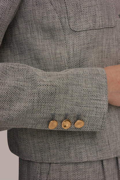 CROPPED LADY JACKET