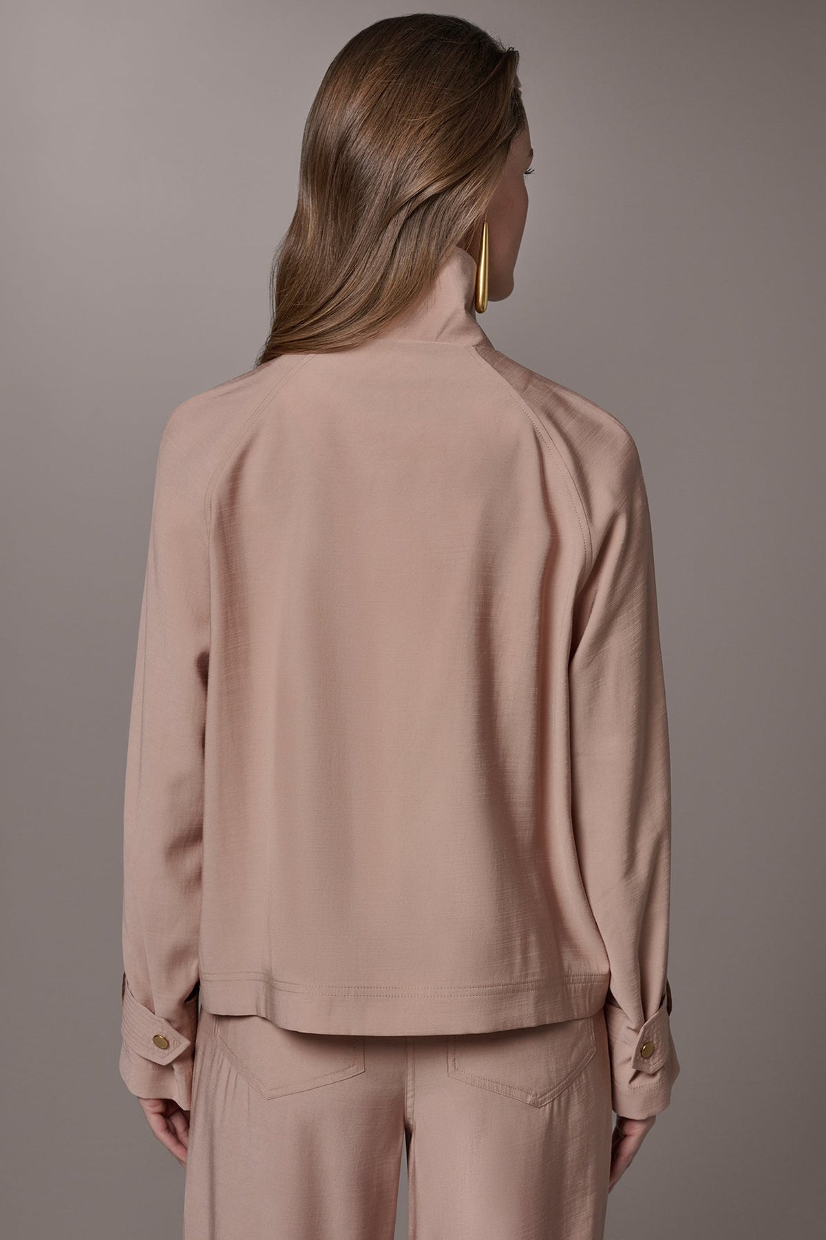 UTILITY JACKET