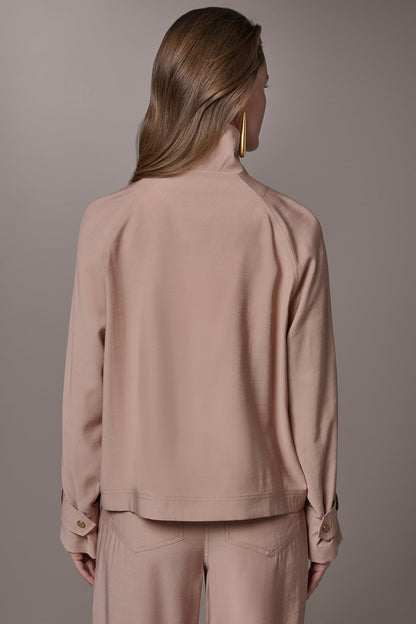 UTILITY JACKET