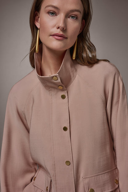 UTILITY JACKET