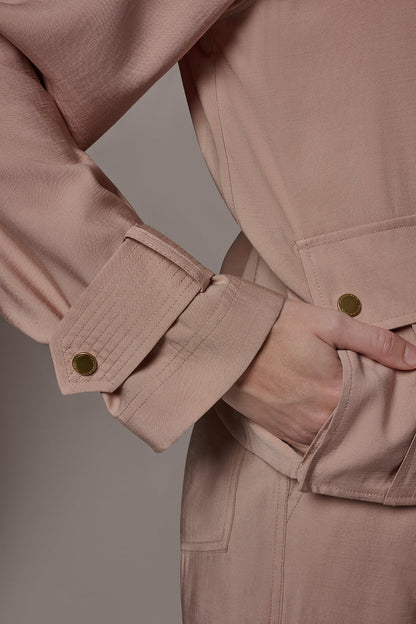 UTILITY JACKET