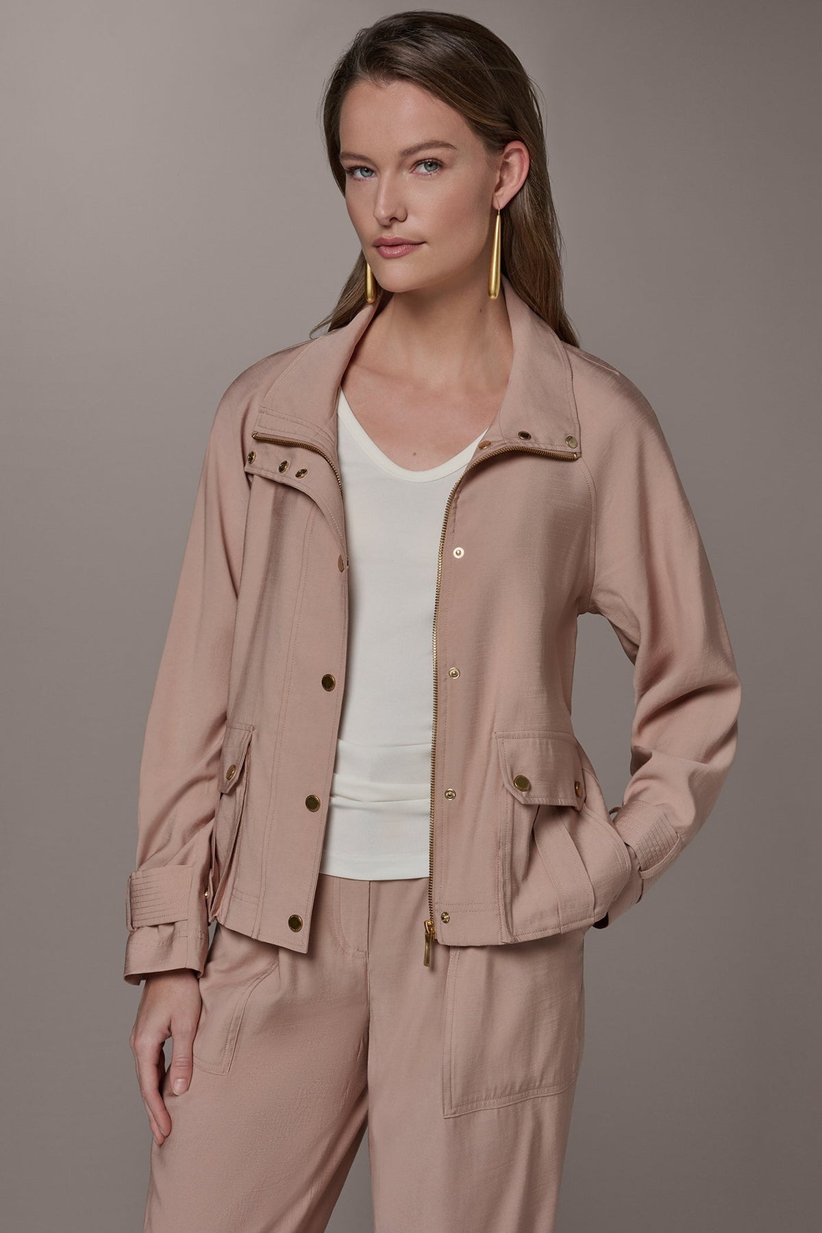 UTILITY JACKET