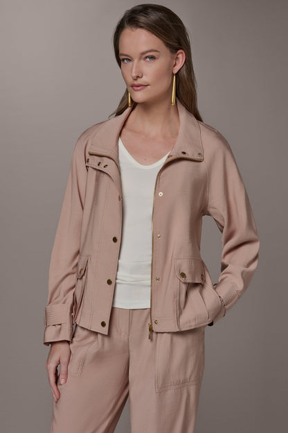 UTILITY JACKET