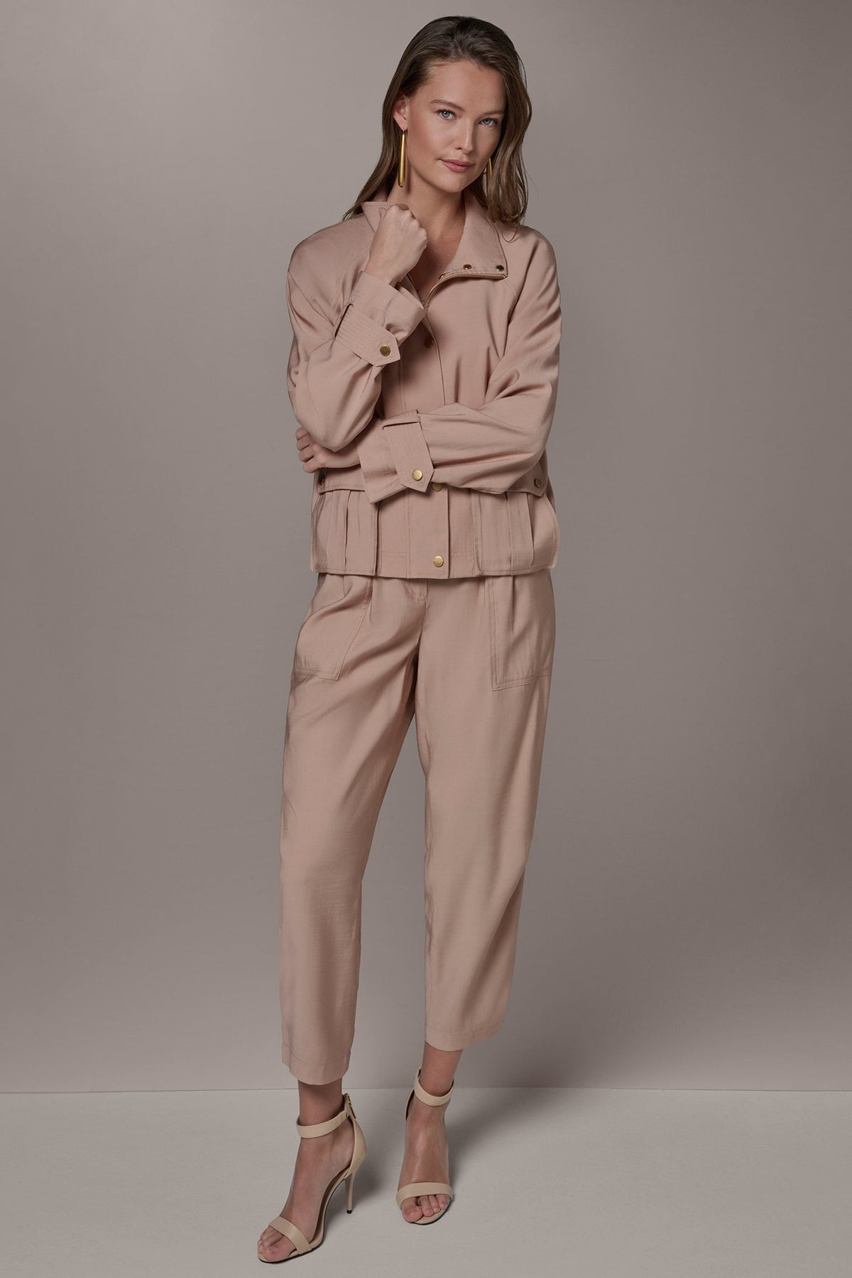 UTILITY JACKET