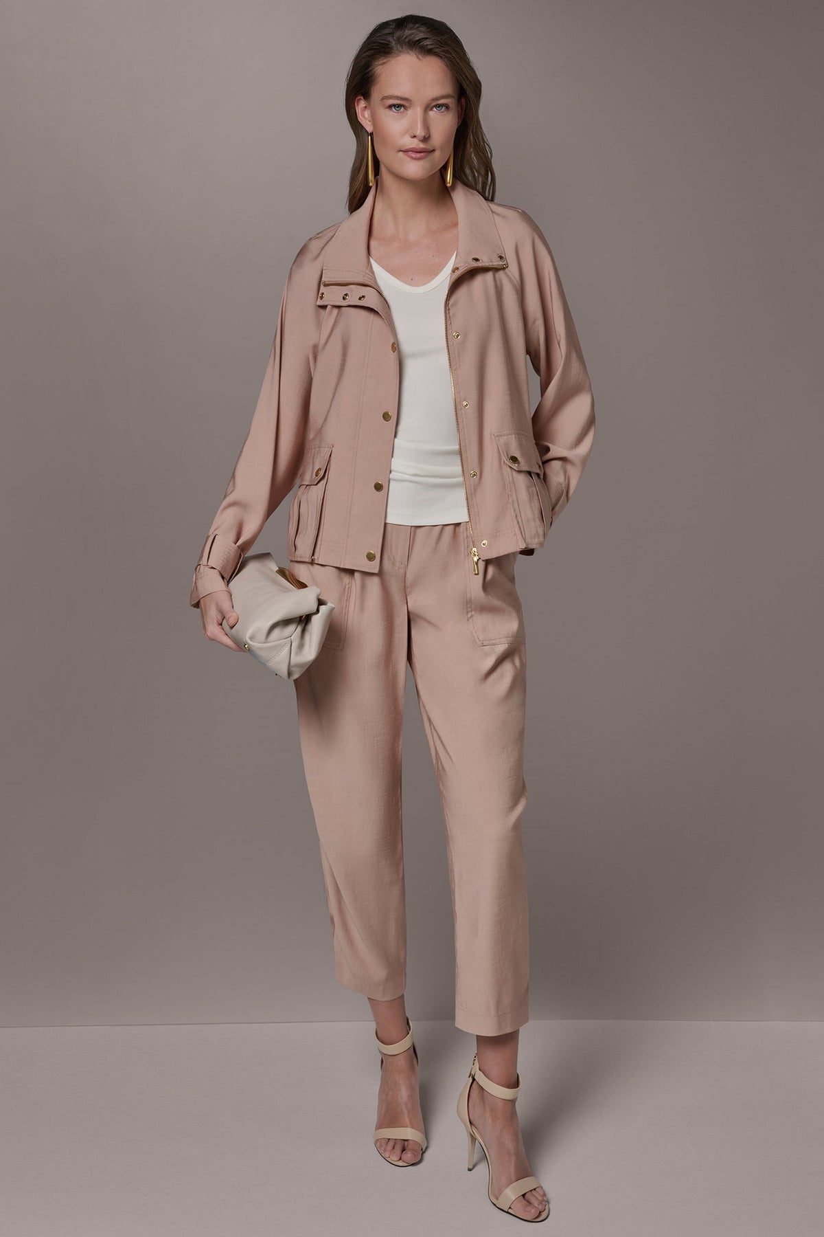 UTILITY JACKET