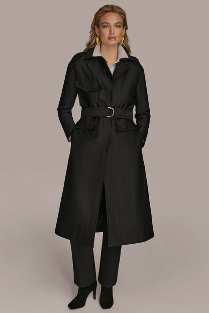 RAIN COAT