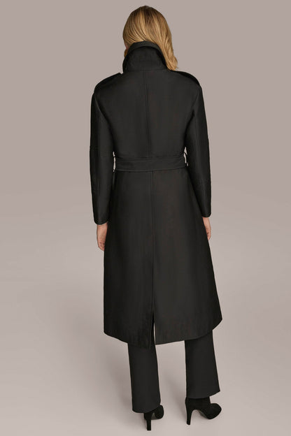RAIN COAT