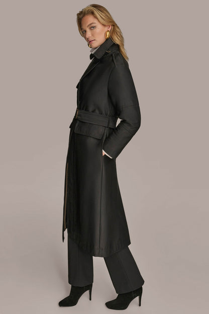 RAIN COAT