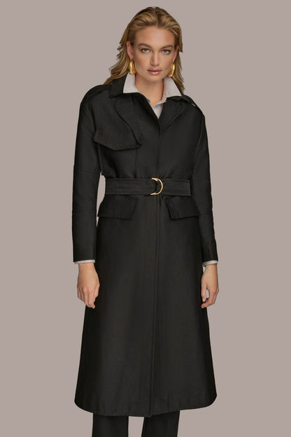 RAIN COAT