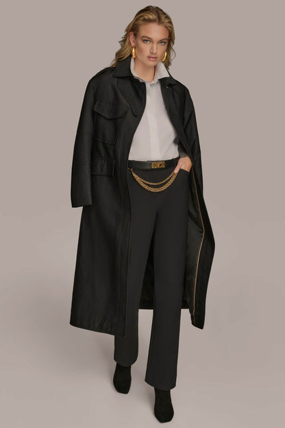 RAIN COAT