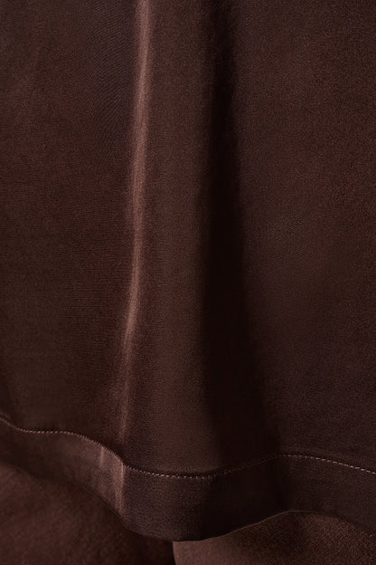 DOLMAN SLEEVE BLOUSE