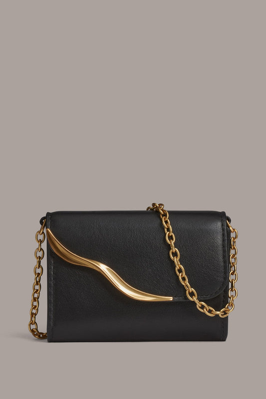 MALVERNE MINI CROSSBODY BAG