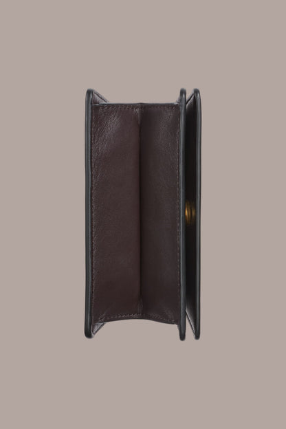 TULLE MINI CROSSBODY BAG