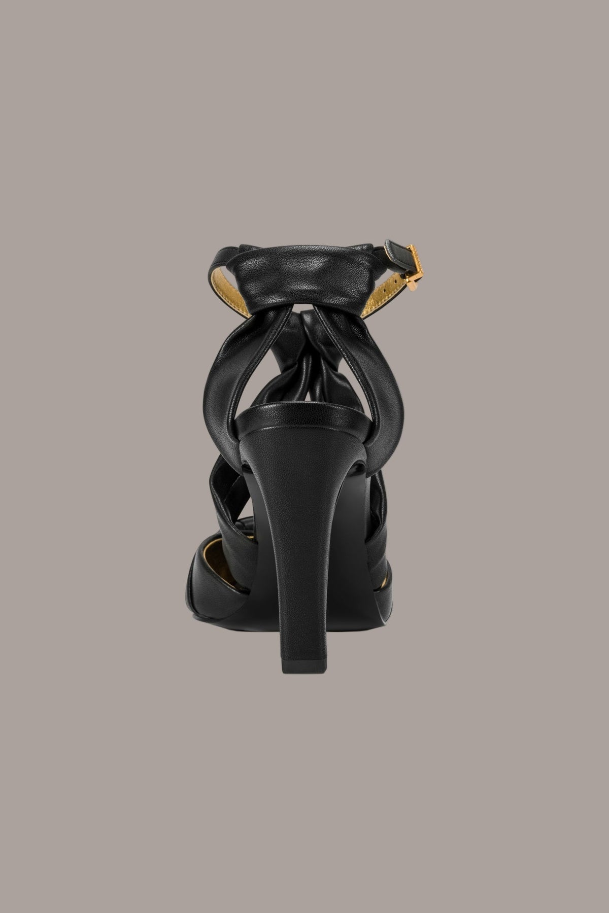 PHIA STRAPPY PUMP