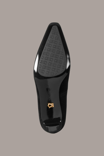 SAVITA II MID PUMP