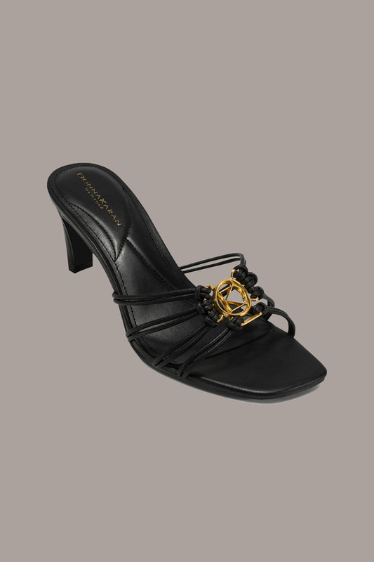 BERNADE MULE SANDAL
