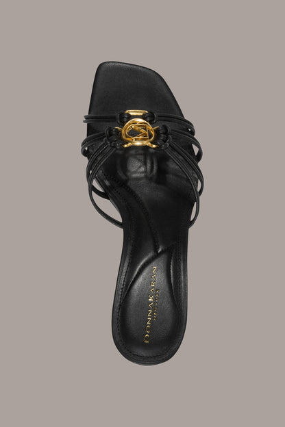 BERNADE MULE SANDAL