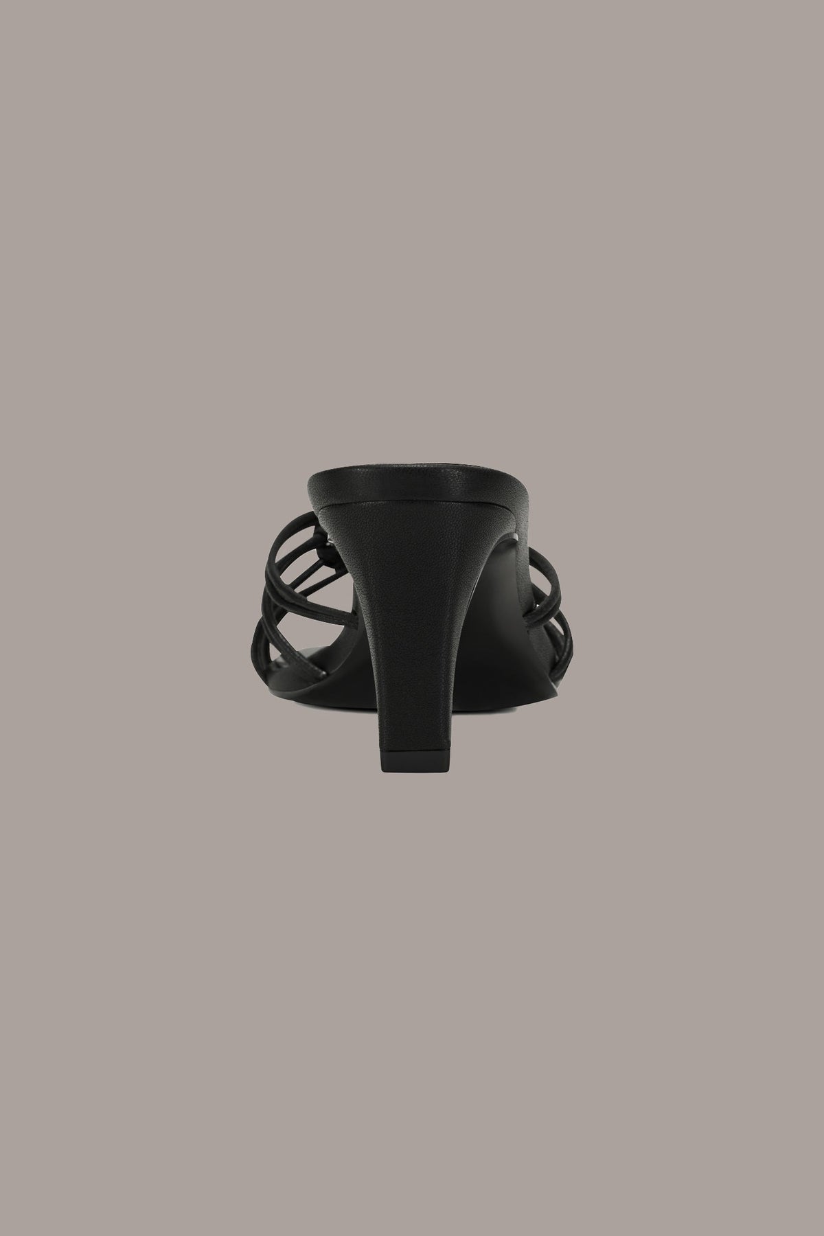 BERNADE MULE SANDAL