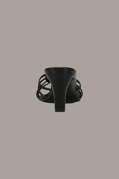BERNADE MULE SANDAL