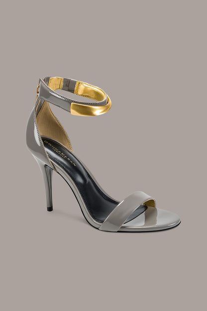 SABINA ANKLE STRAP SANDAL