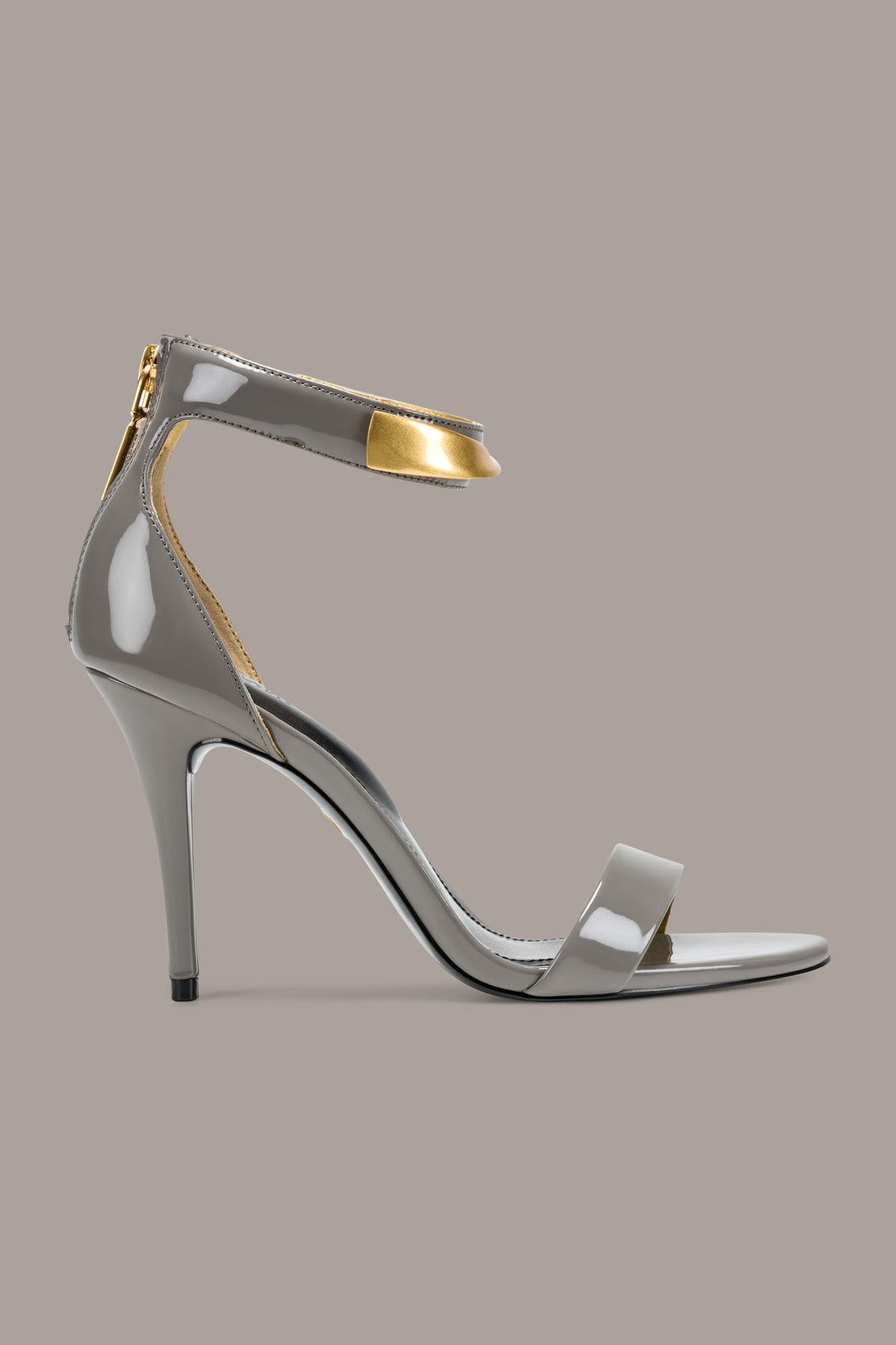 SABINA ANKLE STRAP SANDAL