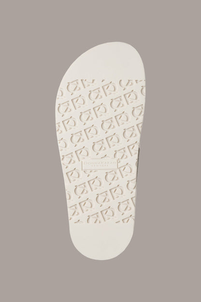 HOOPER FLAT SANDAL