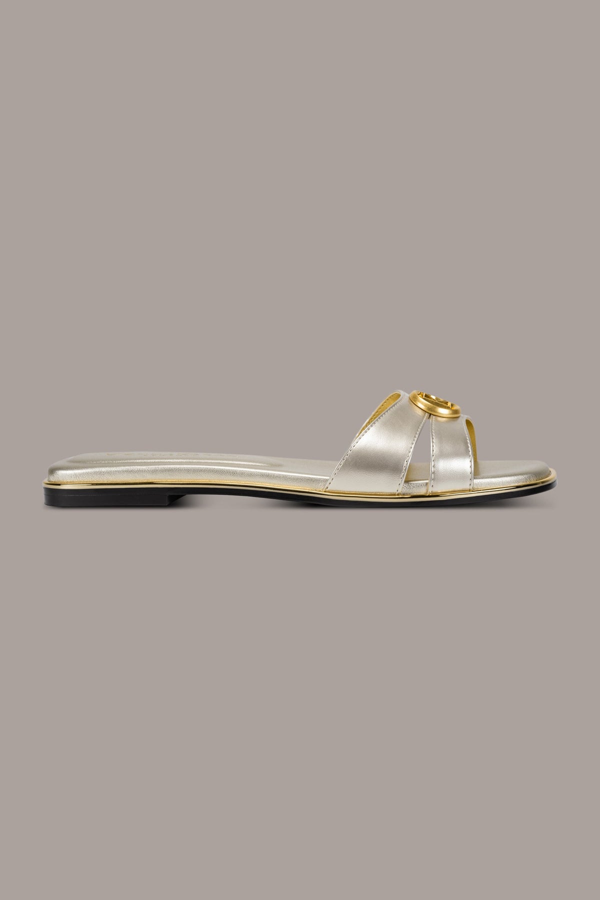 HALO SLIDE SANDAL
