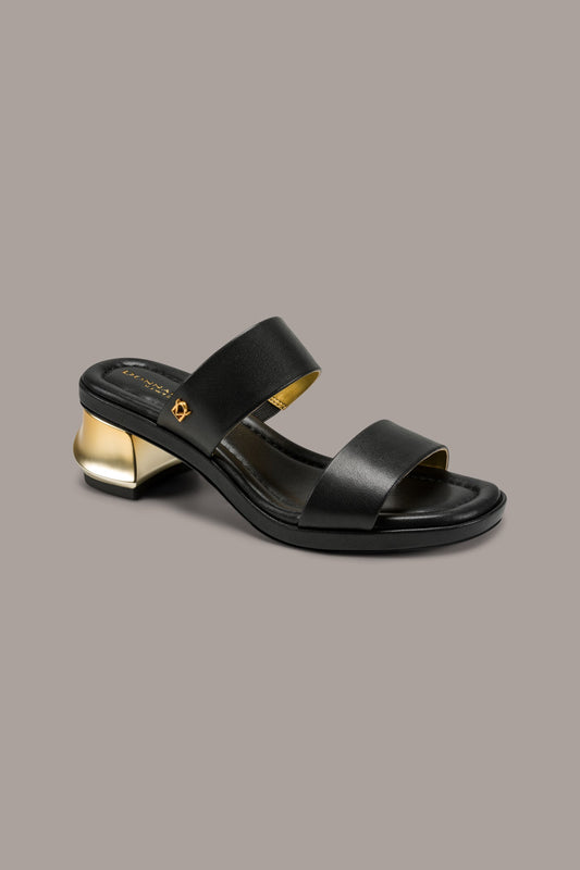 TEAGAN MULE SANDAL