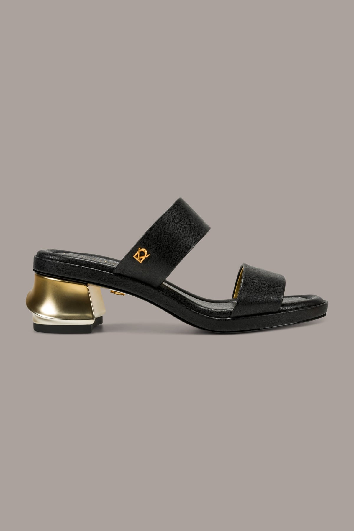 TEAGAN MULE SANDAL