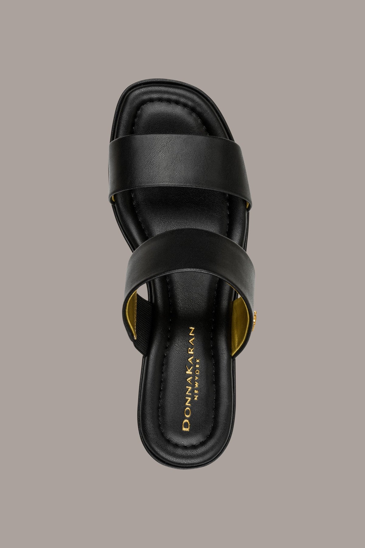 TEAGAN MULE SANDAL