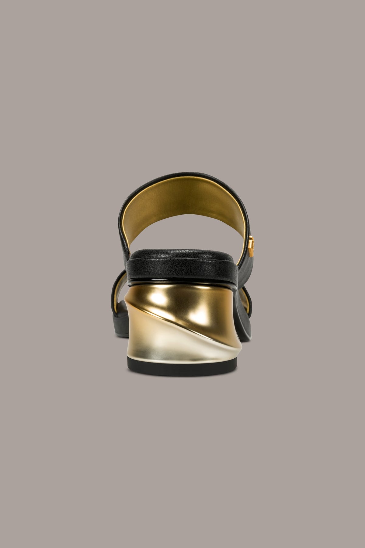 TEAGAN MULE SANDAL