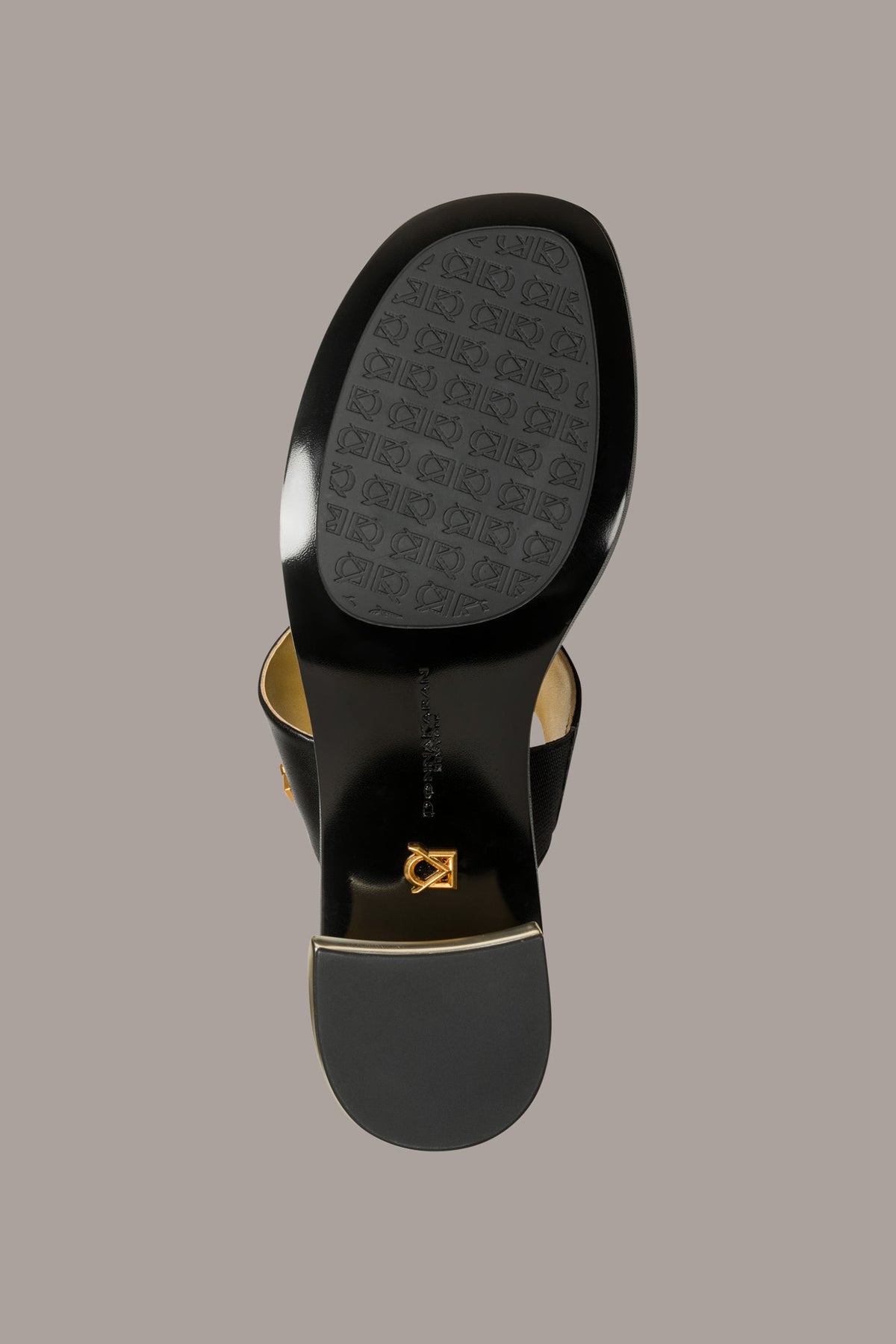 TEAGAN MULE SANDAL