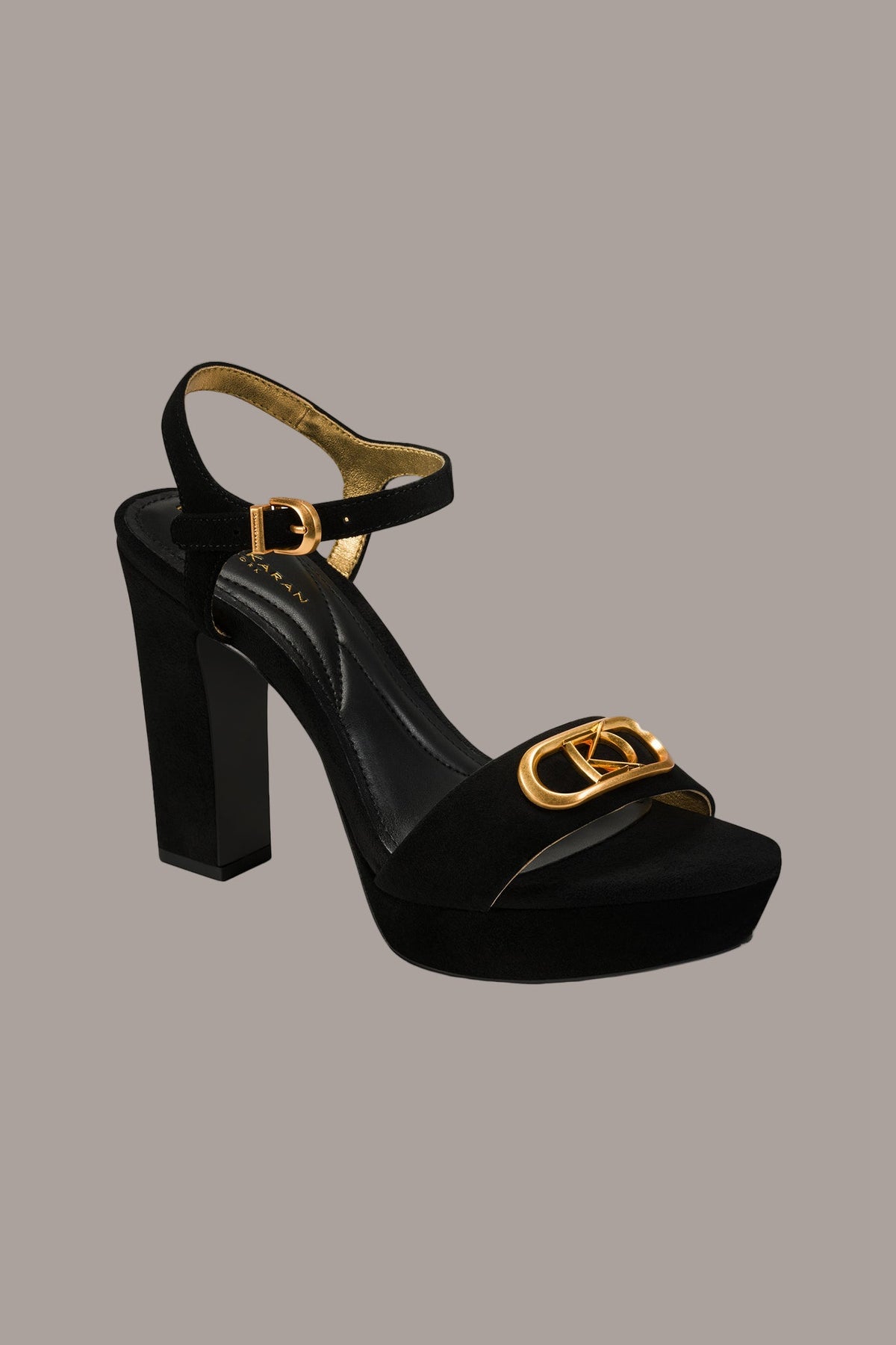 SHEPARD PLATFORM SANDAL