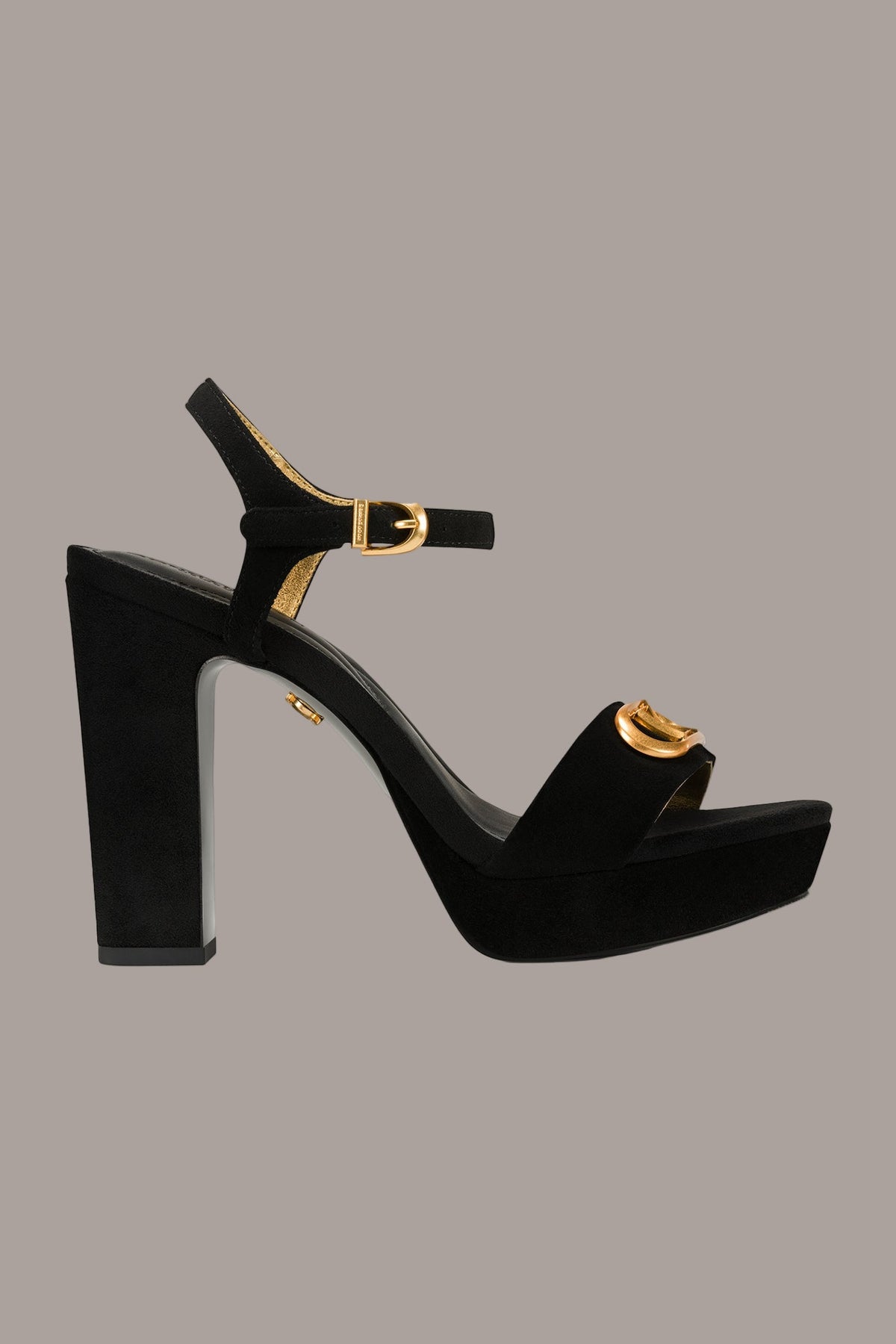 SHEPARD PLATFORM SANDAL