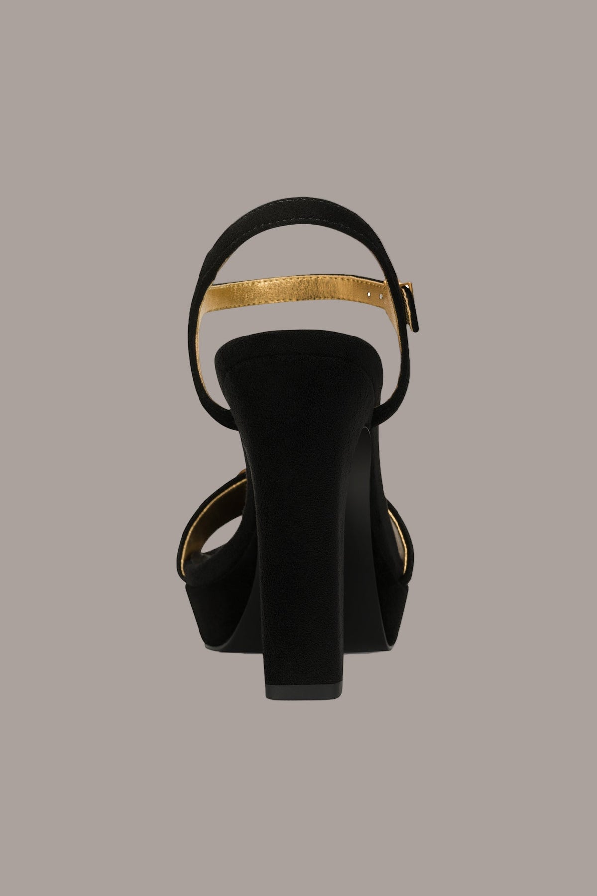 SHEPARD PLATFORM SANDAL