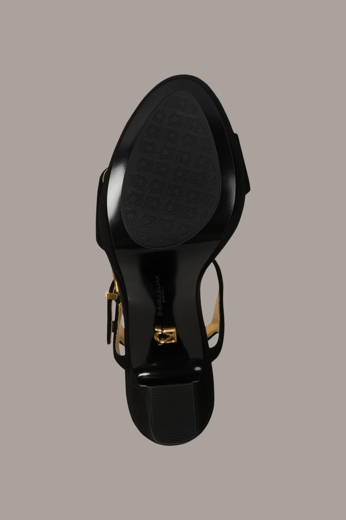 SHEPARD PLATFORM SANDAL