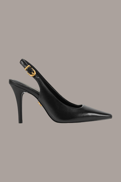SADRINA II SLINGBACK PUMP